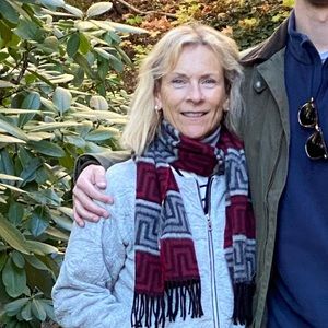 Meet your Posher, Carol